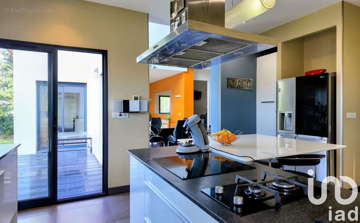 Photo 7 - Maison à SAINT-ETIENNE