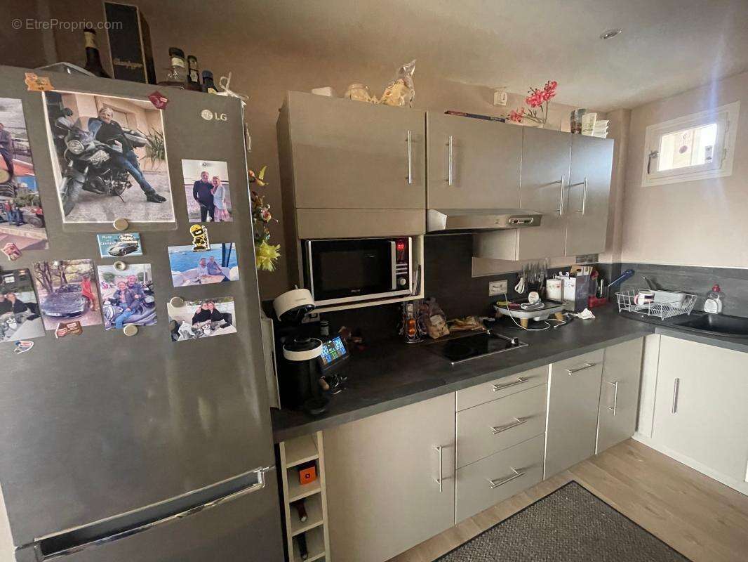 Appartement à SIX-FOURS-LES-PLAGES