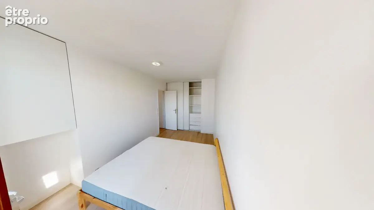 Appartement 2/3 Pièces - Ivry/Seine - photo 7