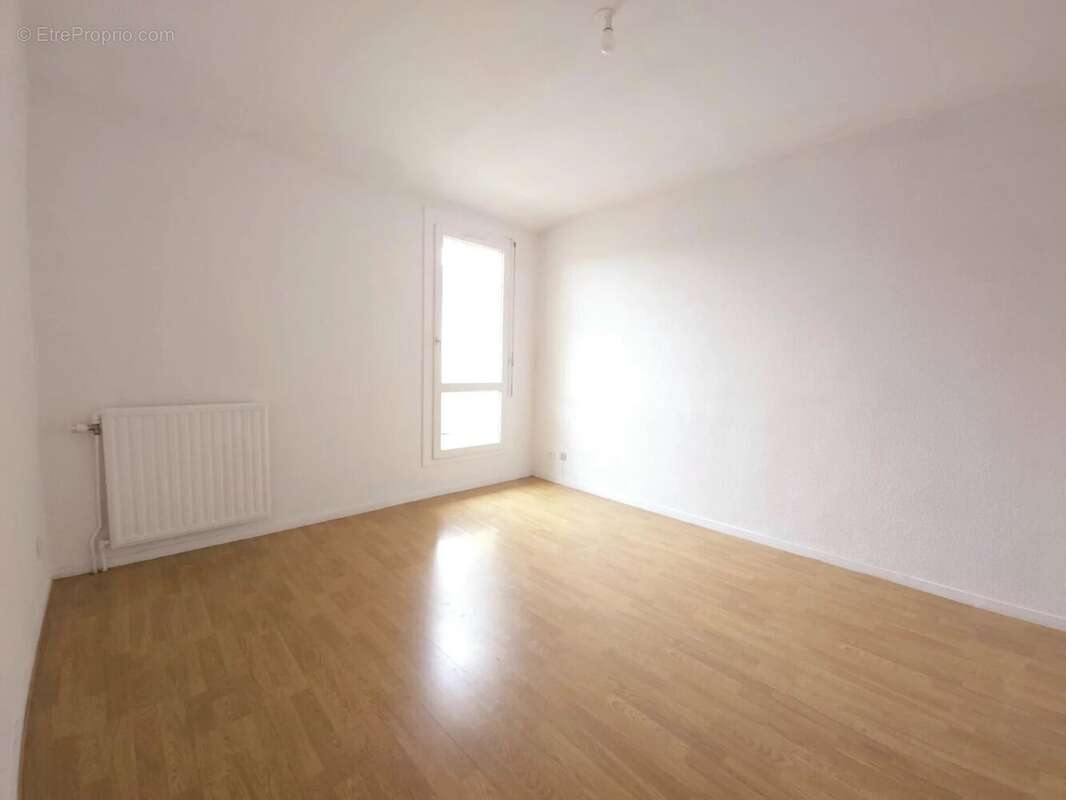 Appartement à FRANCHEVILLE