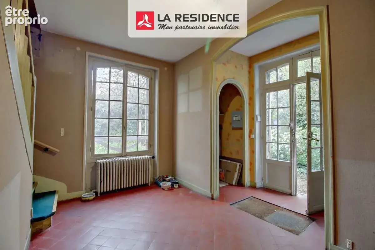 Maison 189 m² à Les Mureaux  - photo 7