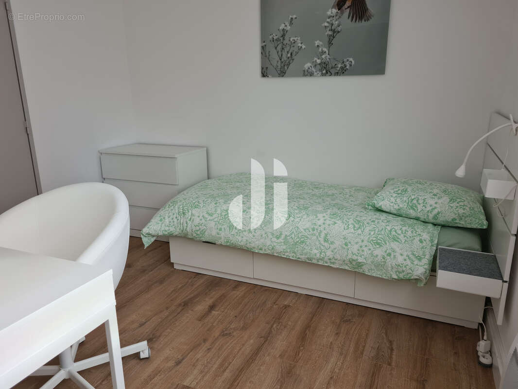 Appartement Gradignan 3 chambres 95 m2 - photo 9