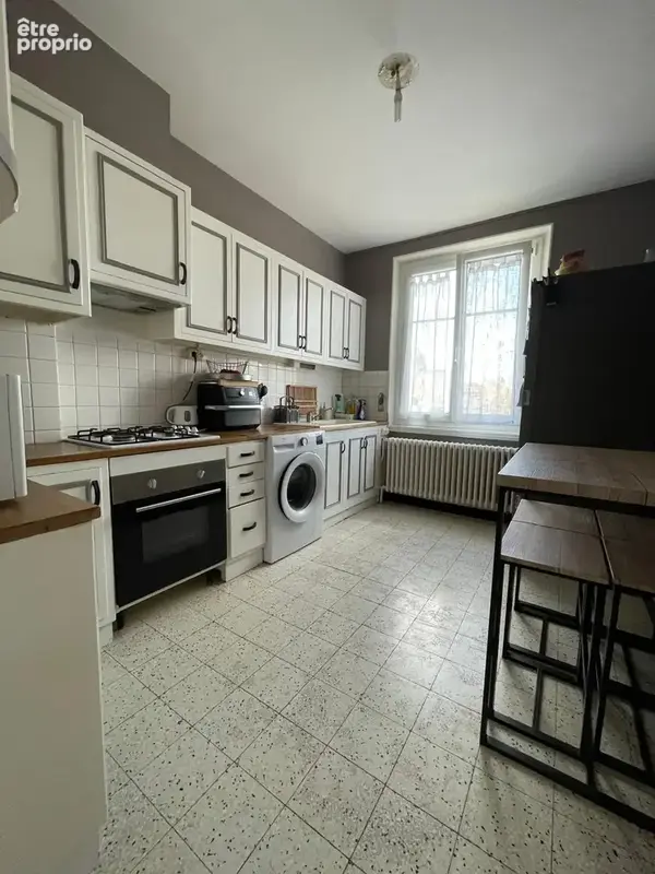 Maison 100 m² à Guise  - photo 5