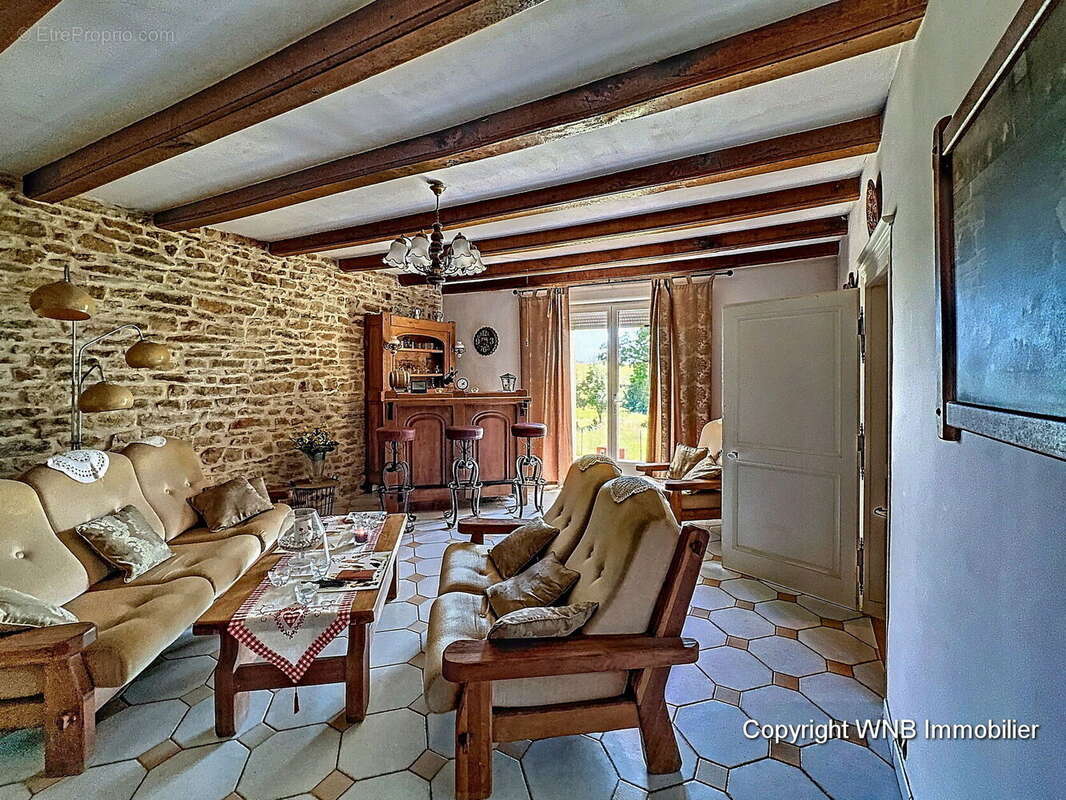 Maison 137 m² à Martinvelle  - photo 52