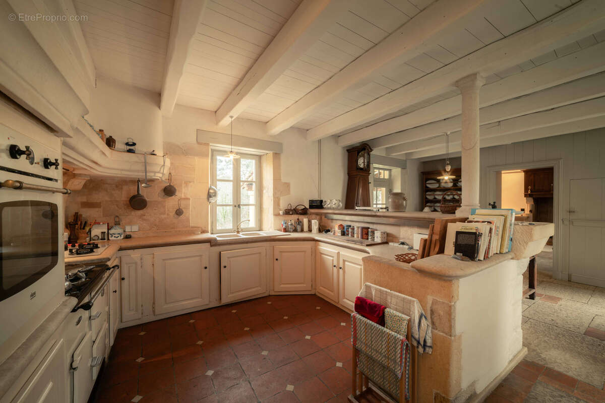 Maison à SARLAT-LA-CANEDA