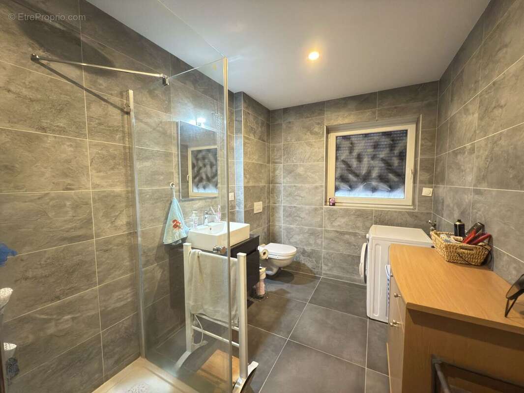 Appartement à KUNHEIM