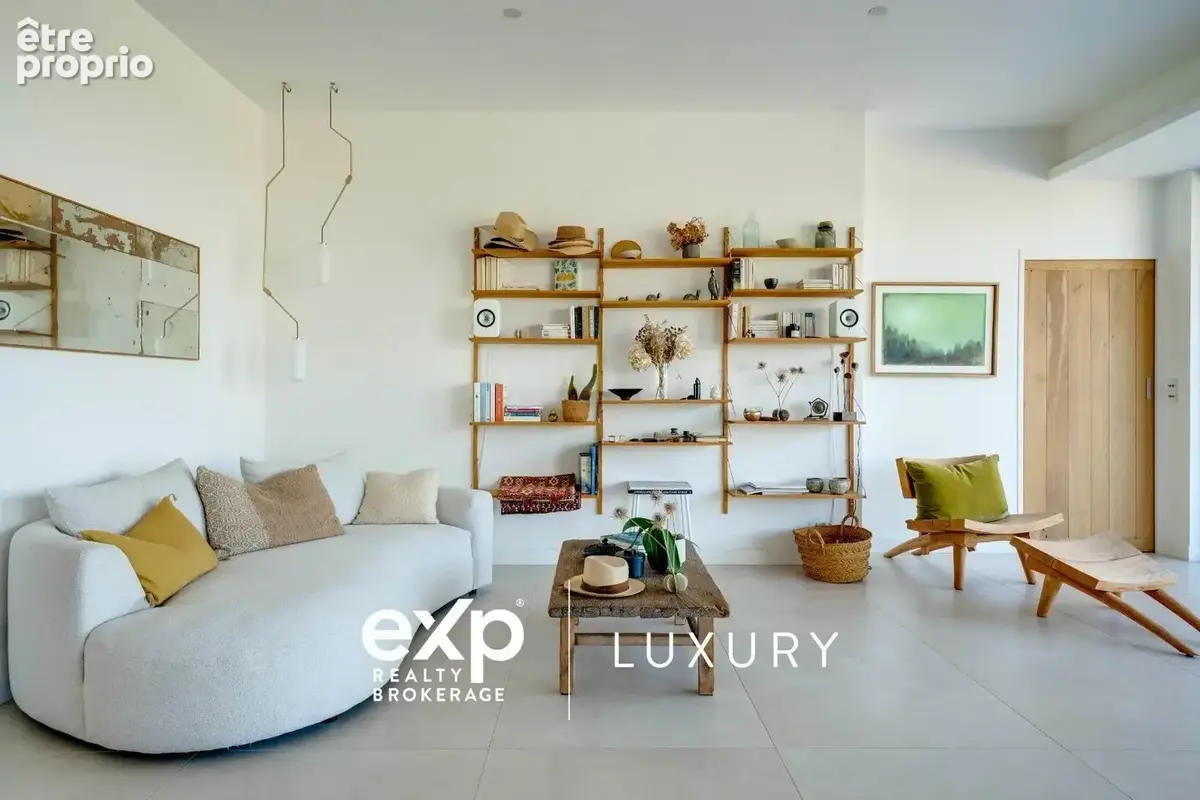 Maison 250 m² à Aix-En-Provence  - photo 4