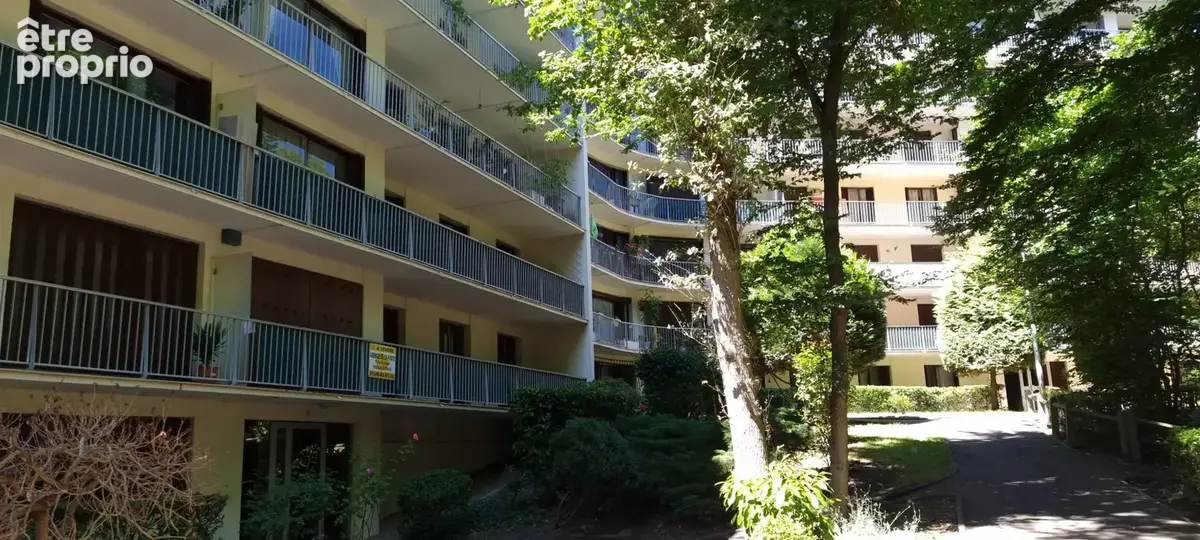 À VENDRE   Appartement 2 pièces avec cave à Tremblay-en-France - photo 2