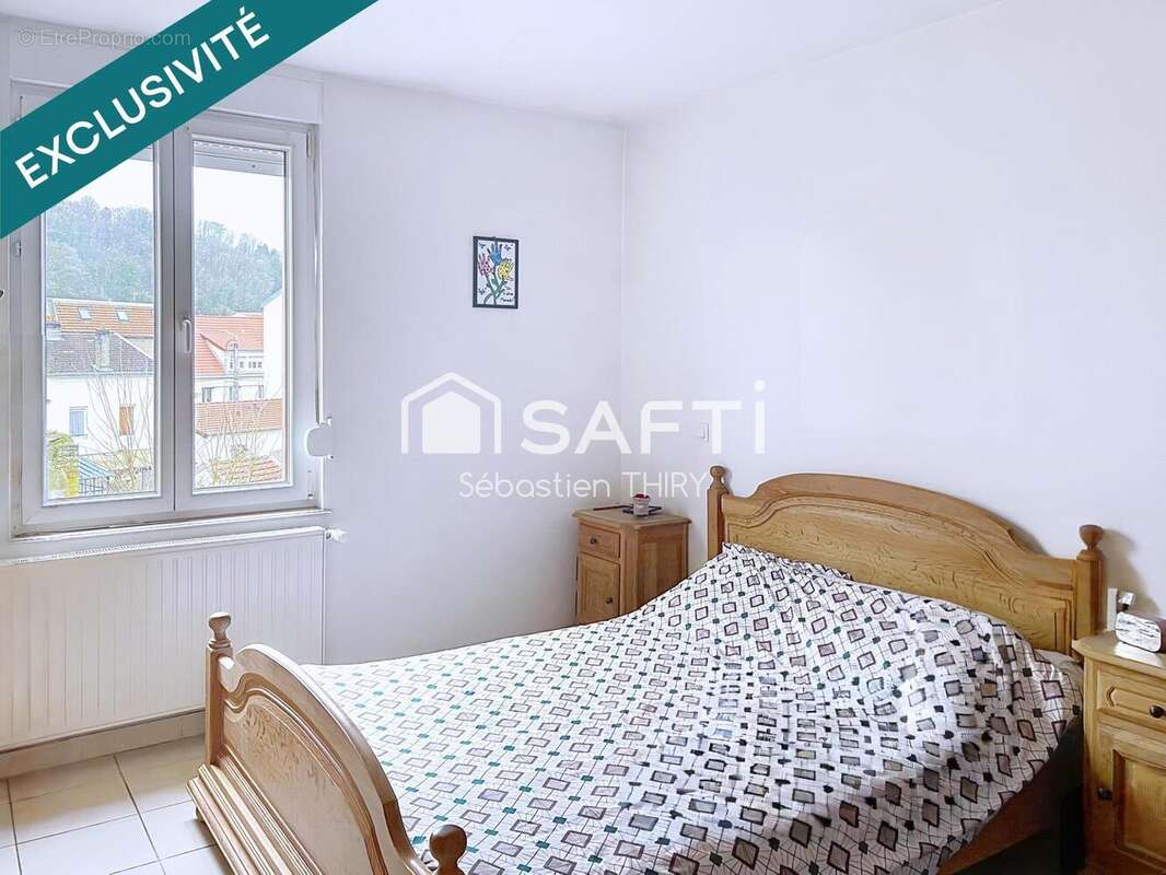 Photo 3 - Appartement à LONGUYON