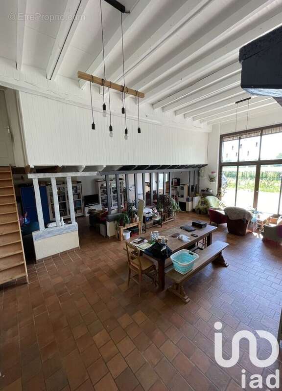 Photo 8 - Maison à SAINT-SEBASTIEN