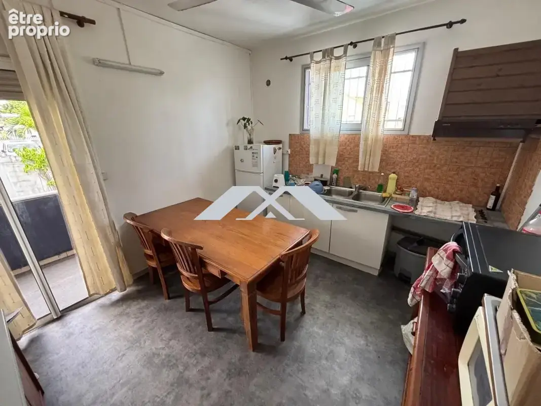 Appartement 190 m² à Petite-Ile  - photo 6