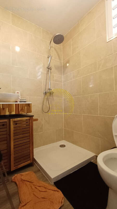 Appartement à LE TAMPON