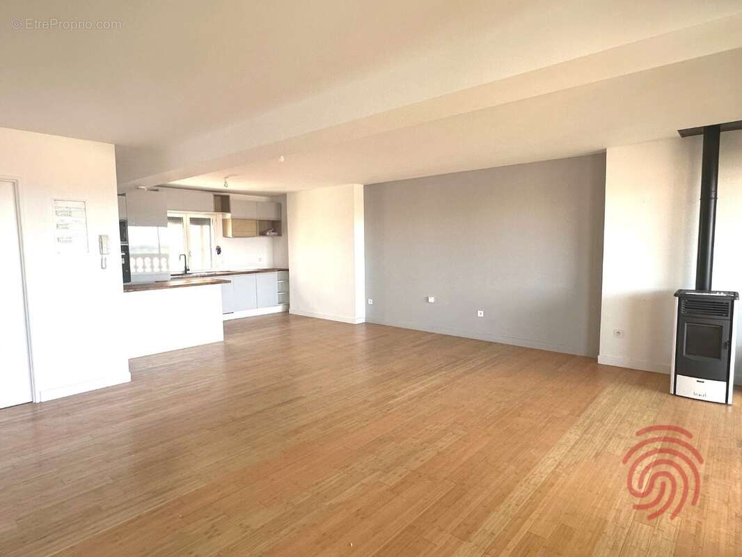 Appartement à BEZIERS