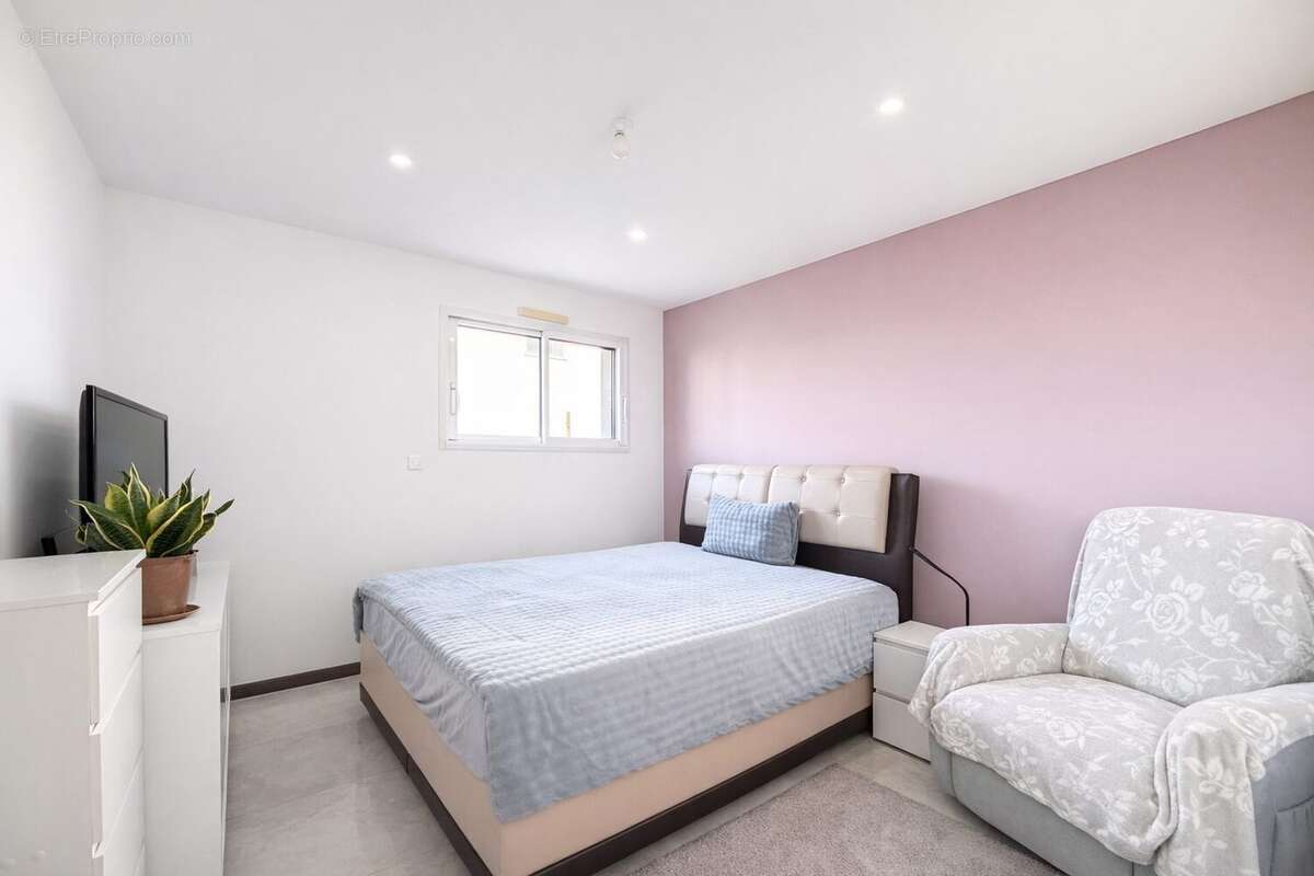 Maison à BLAINVILLE-SUR-ORNE