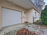 Maison à SAINT-ANDRE-DE-CUBZAC