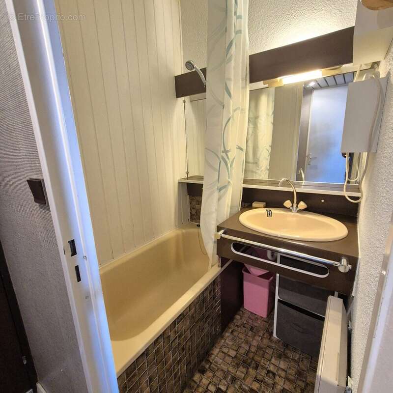 Appartement à ESTENSAN
