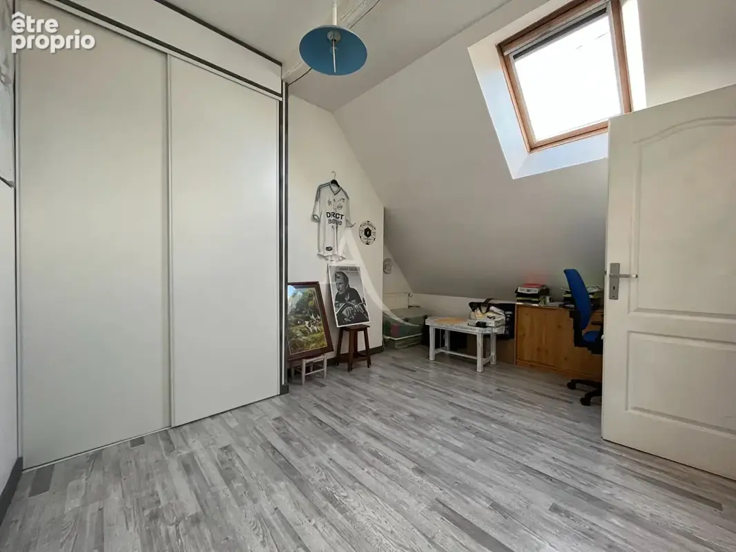 Maison à Cellettes - photo 12