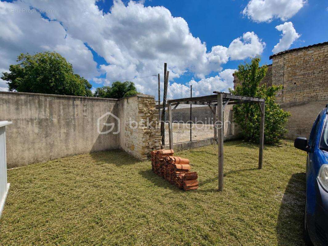 Charmante maison de 120 m2 - photo 2
