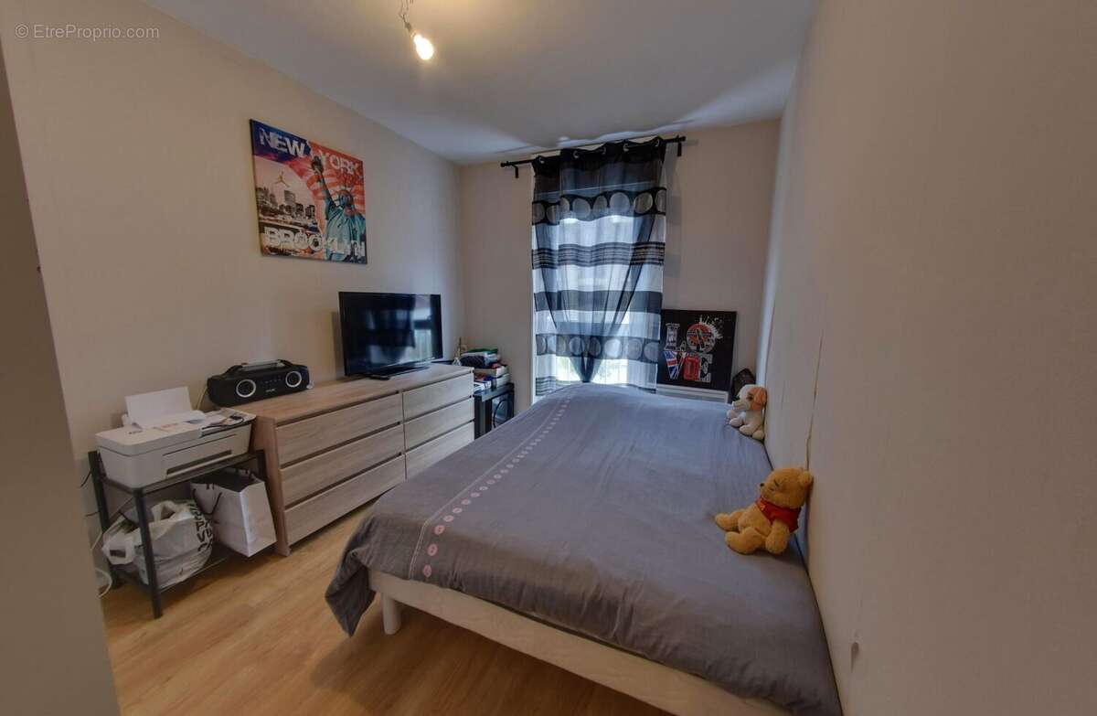 Appartement à VOREPPE