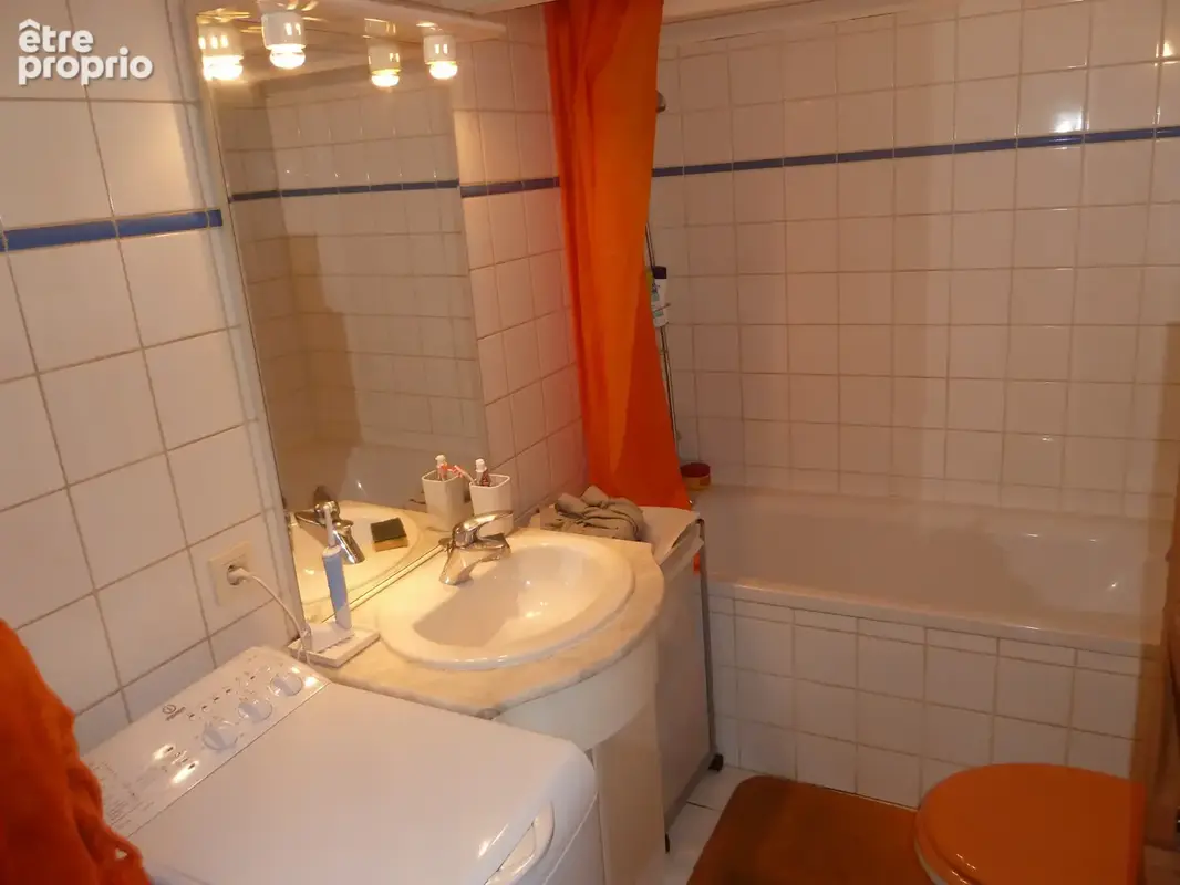 Appartement T1 bis (côté rue) - Bordeaux PEY BERLAND (rue Castelmoron) - photo 5