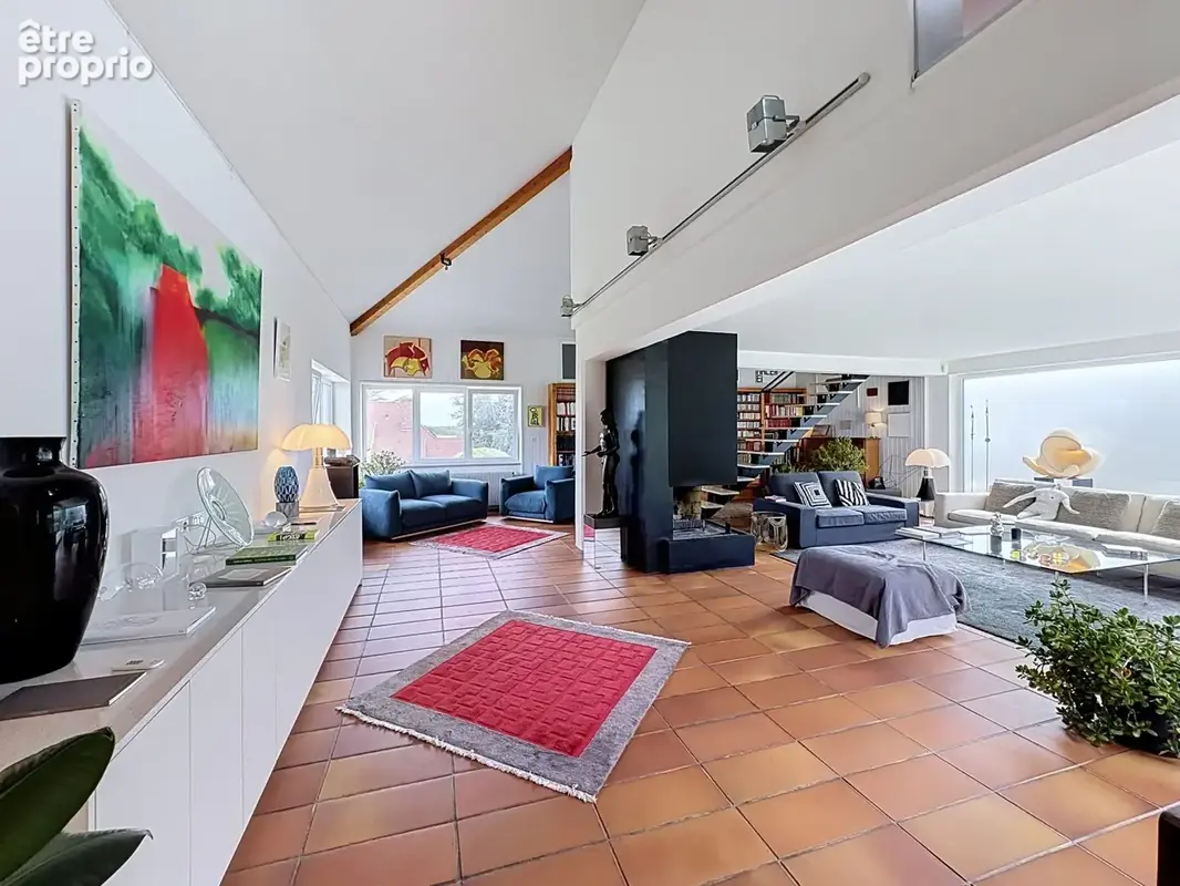Maison 304 m² à Blaesheim  - photo 3