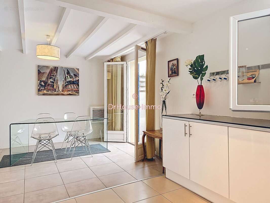 Maison à ECQUEVILLY