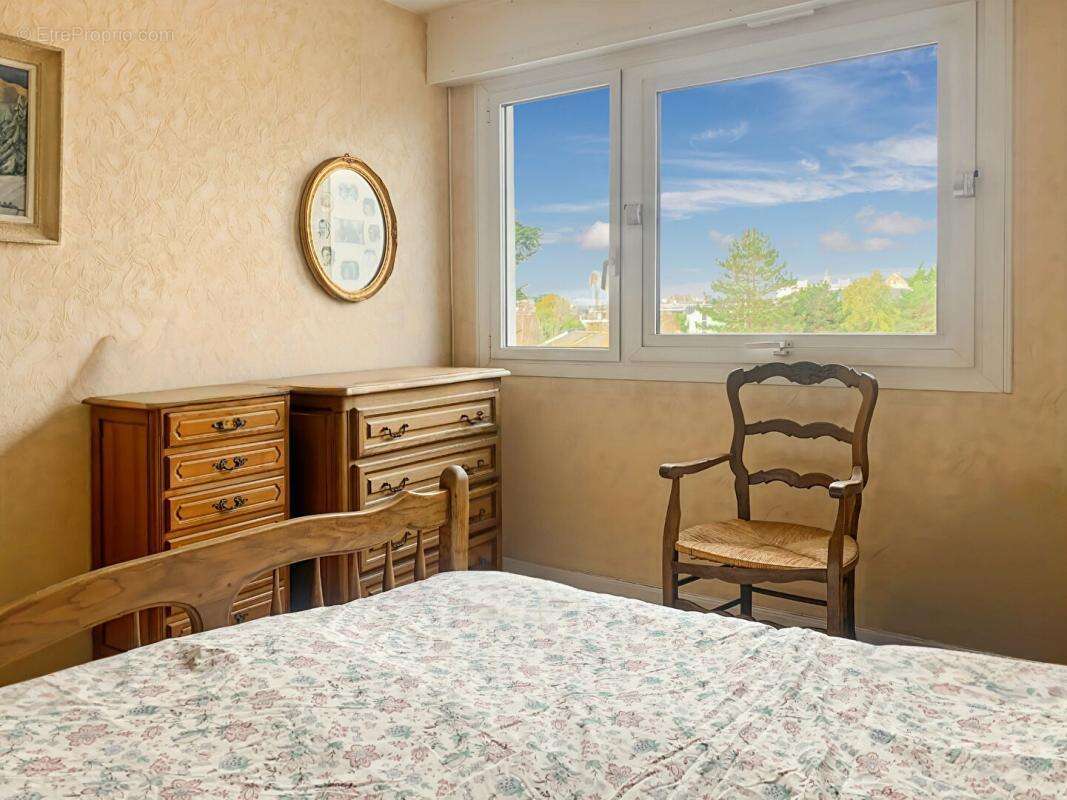 Appartement à VANNES