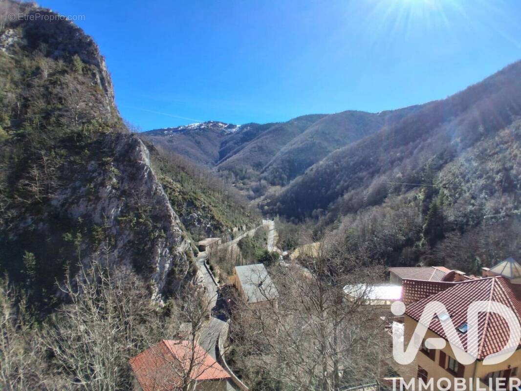 Photo 1 - Appartement à PRATS-DE-MOLLO-LA-PRESTE