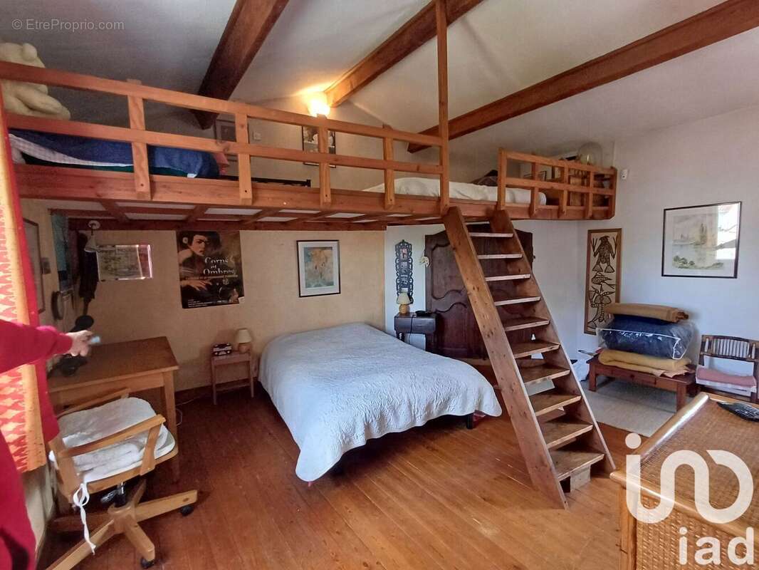 Photo 5 - Maison à SAINT-SEBASTIEN-SUR-LOIRE