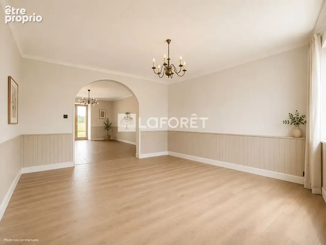 Maison Leffonds  6 pièce(s) 161,18 m2 - photo 5