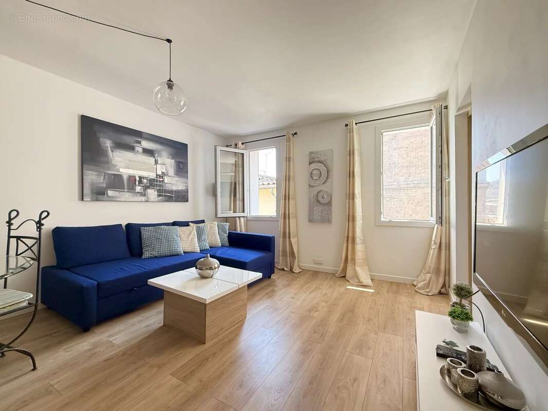 Appartement 51 m² à La Ciotat  - photo 3
