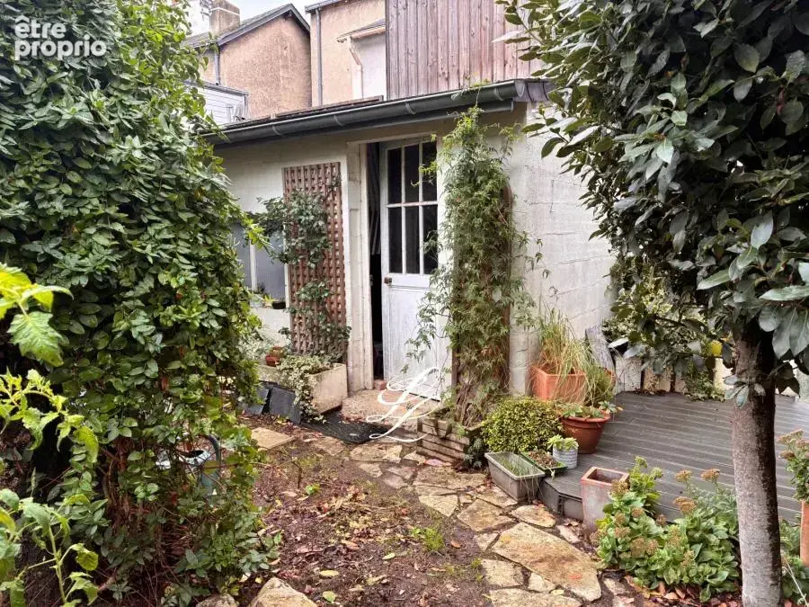Maison 6 pièces 156 m² à vendre à Tours (37000) - photo 3