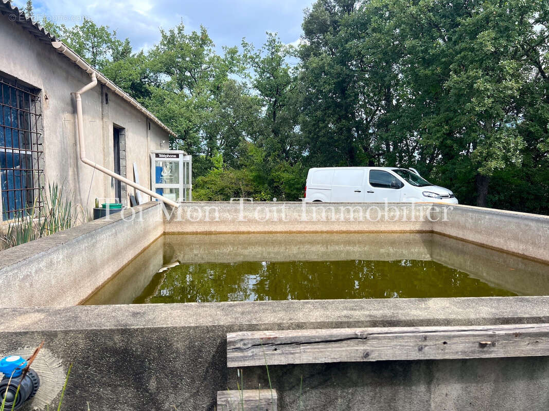 Maison à DURFORT-ET-SAINT-MARTIN-DE-SOSSENAC