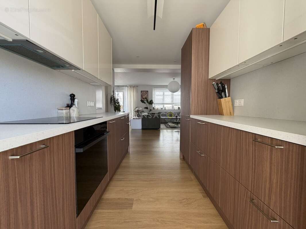 Appartement à TOURS