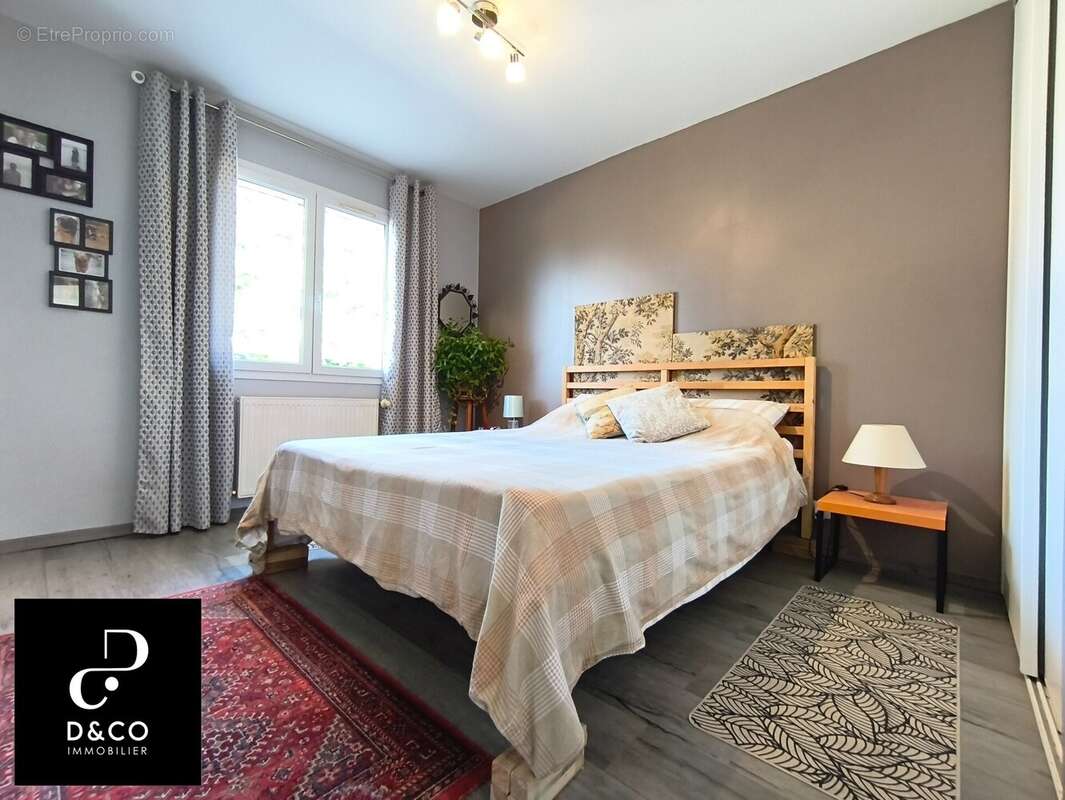 Maison à PONT-DE-VAUX