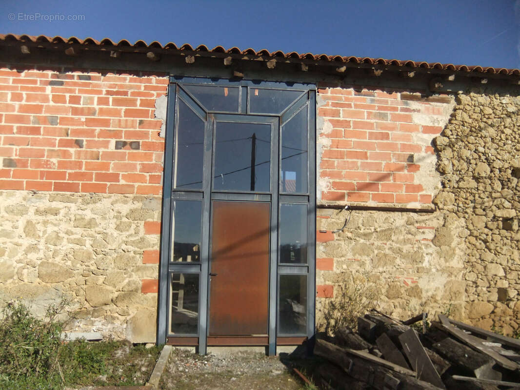 Maison à BEZUES-BAJON