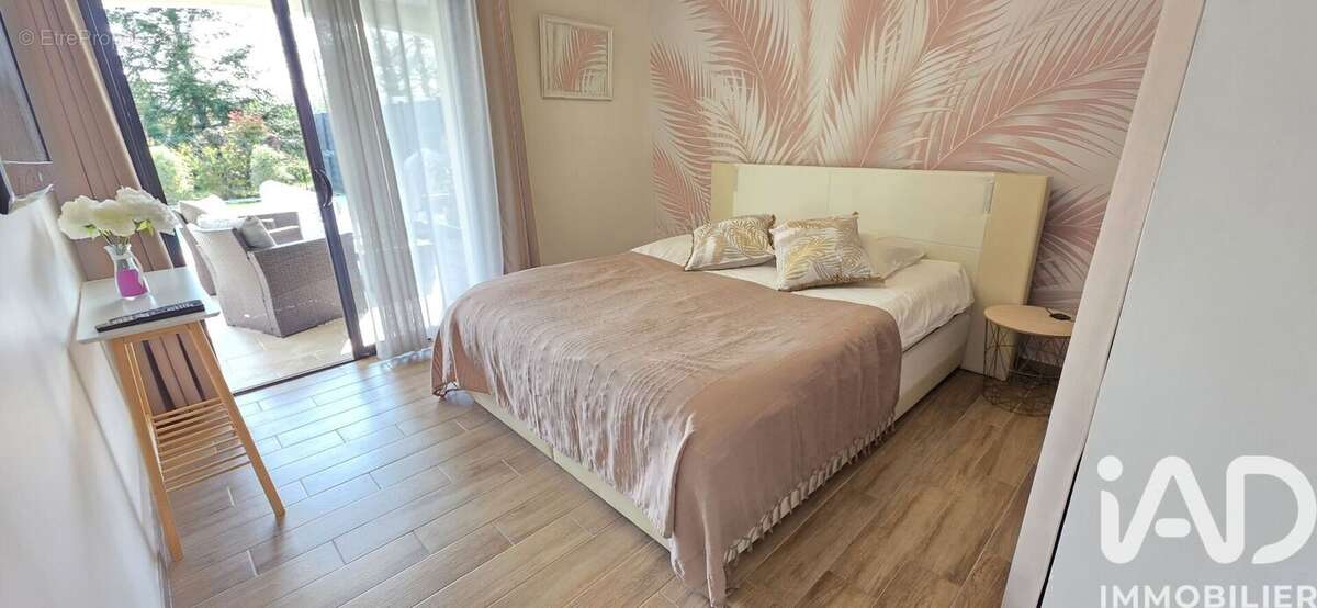 Photo 8 - Maison à ETAULES