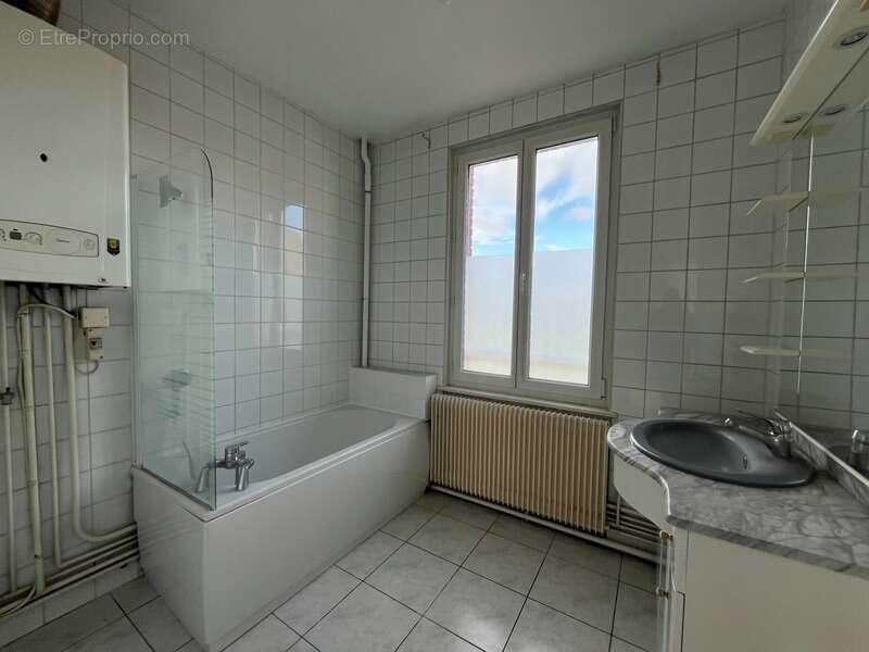 Appartement à vendre 2 pièces LILLE (59) - photo 5