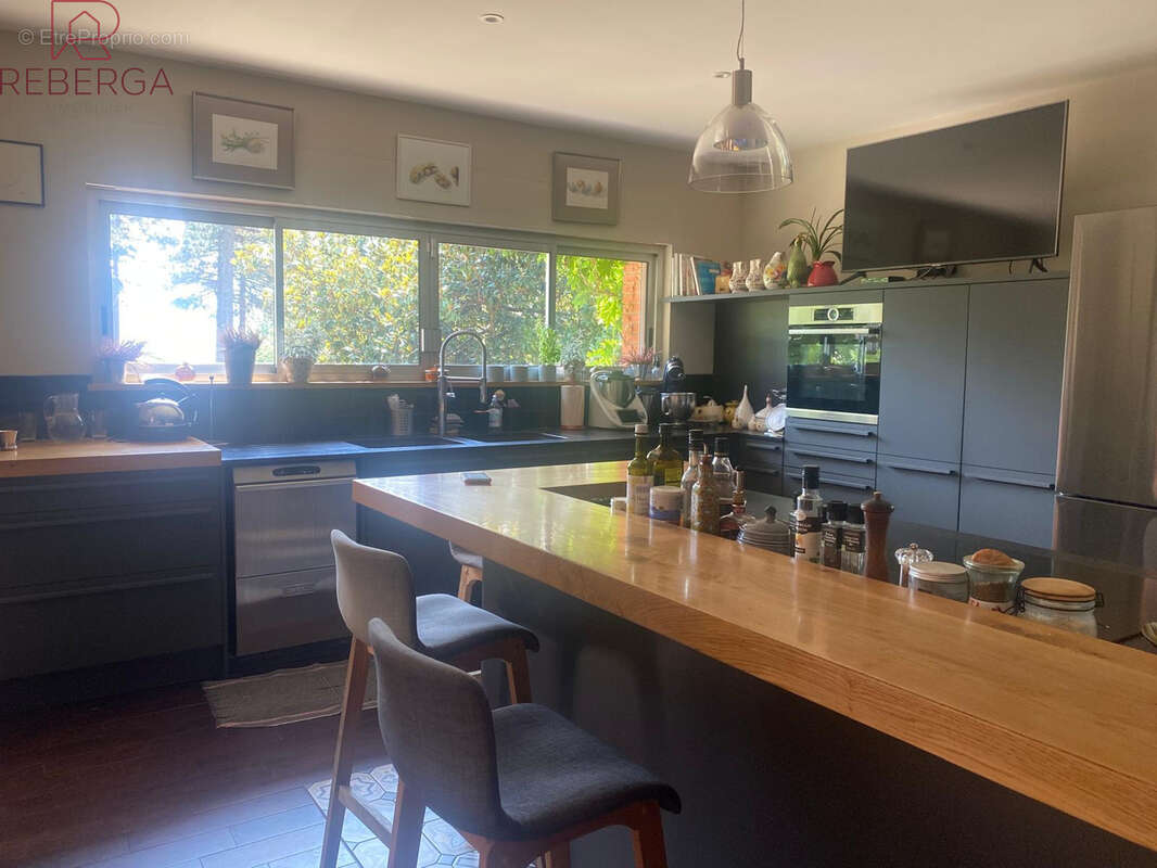 Maison 218 m² à Pont-De-Larn  - photo 9