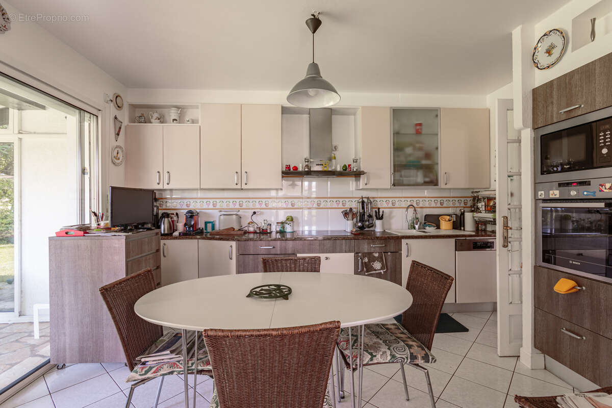 Maison d'exception - photo 8