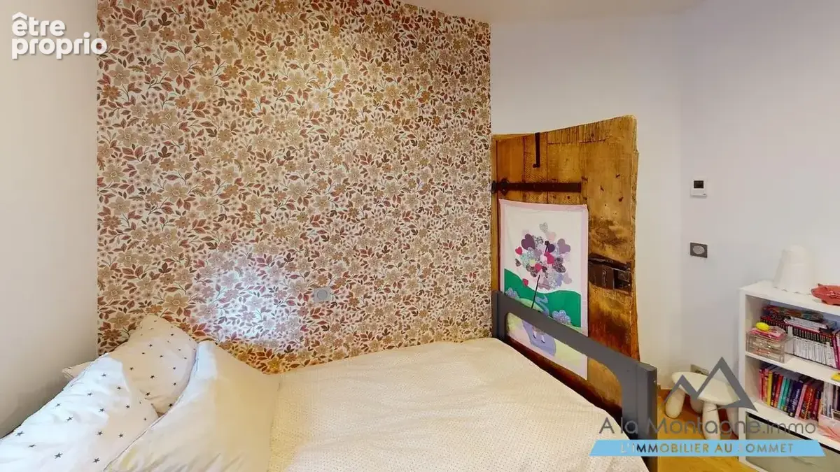 Maison 5 pièces 160 m² à vendre à Bourg-Saint-Maurice (73700) - photo 5