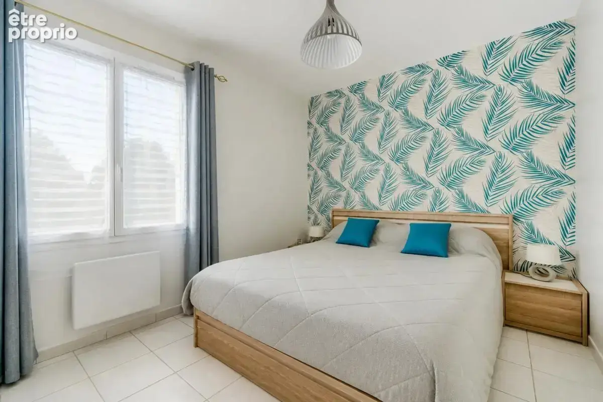 Maison de 4 pièces de 84 m² à Cravans - photo 15