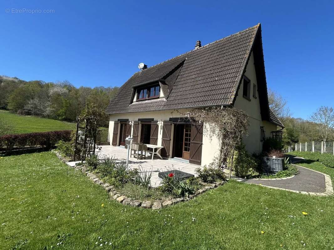 charmante maison familiale - photo 17