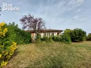 Maison à TERSSAC