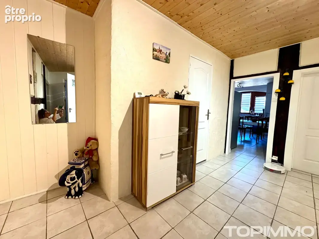Appartement Turckheim 3 pièce(s) - photo 4