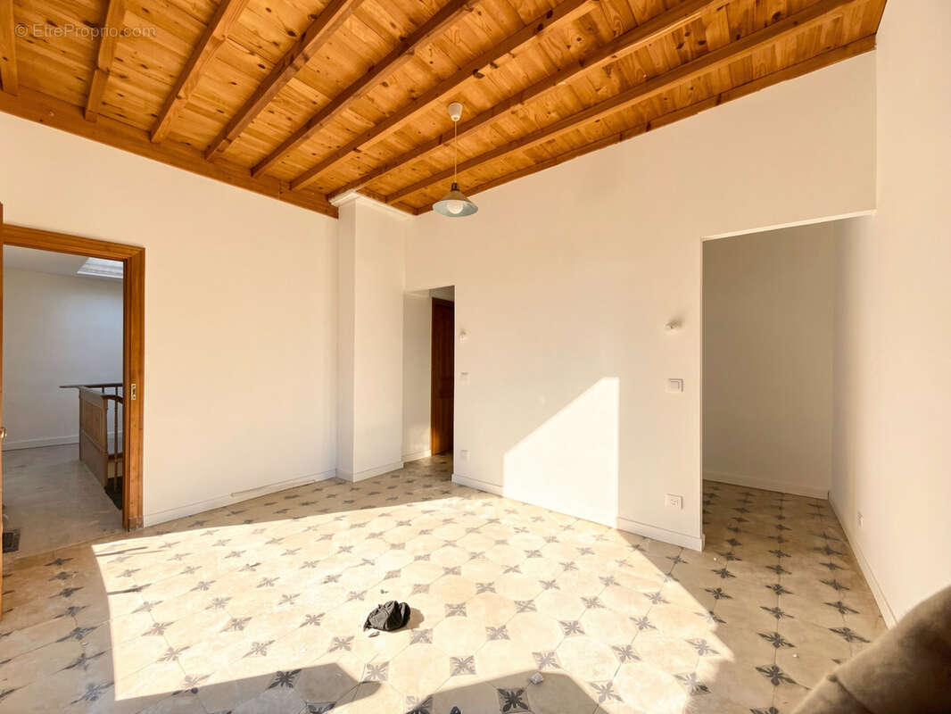 Appartement à SOMMIERES