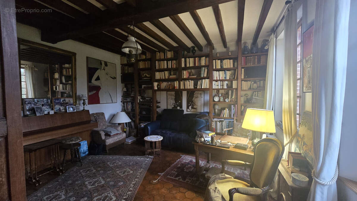 Maison à SAINT-PAUL