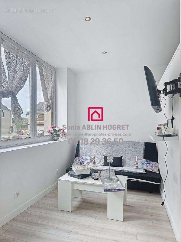 Maison à LA SELLE-CRAONNAISE