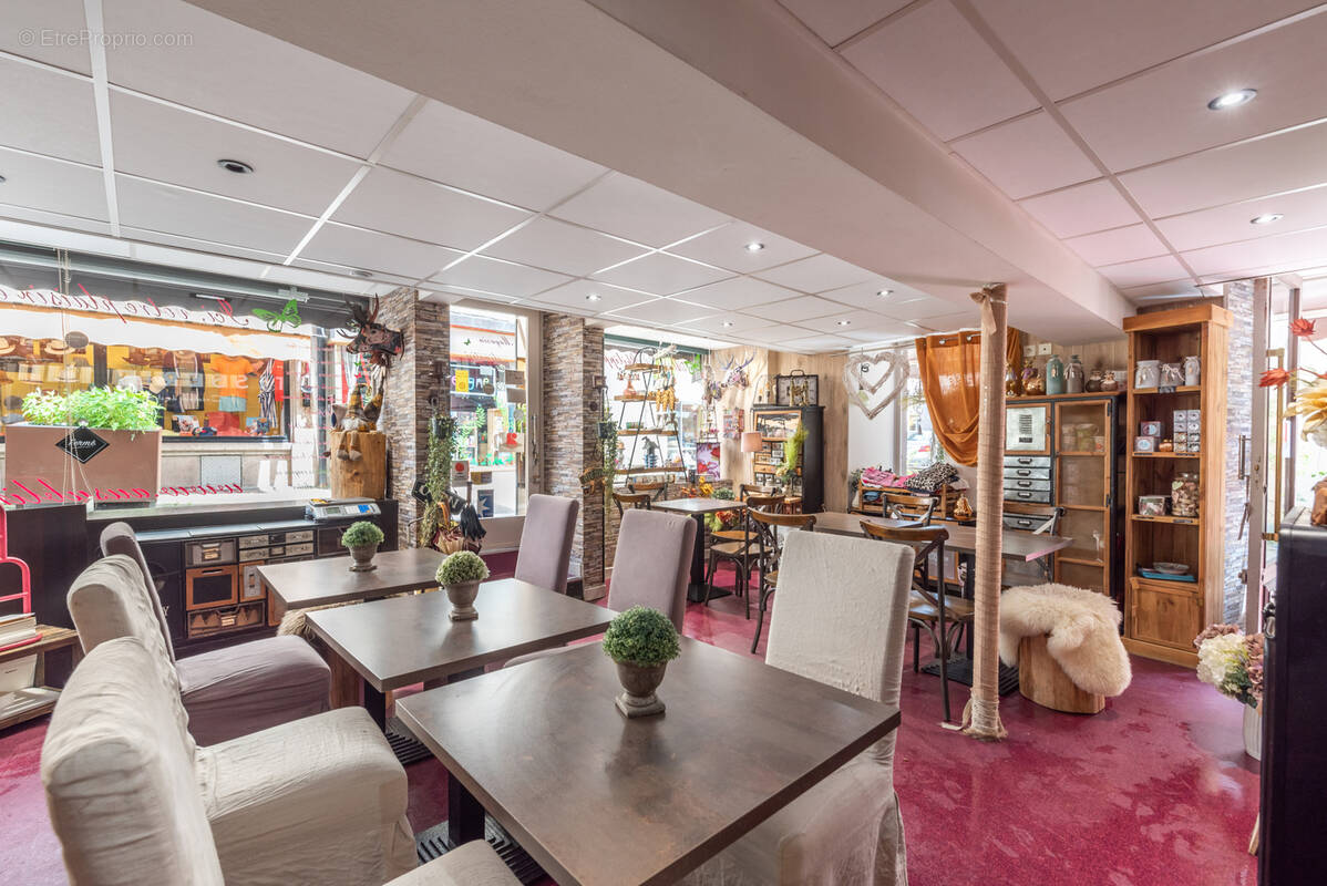 Appartement à AMBERT