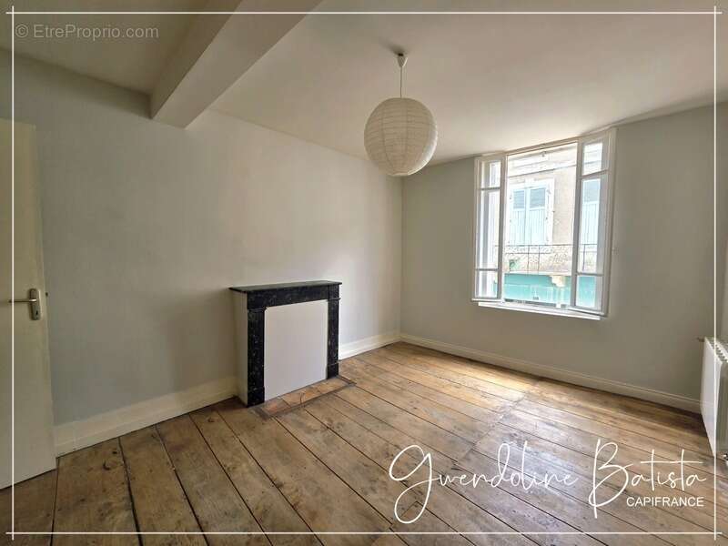 Maison à CASTILLONNES